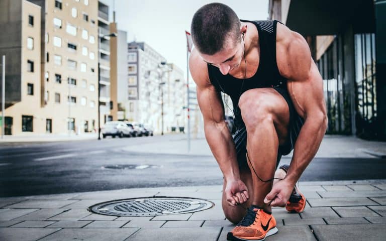Boostez vos résultats en musculation avec les SARMs et l’hormone de croissance