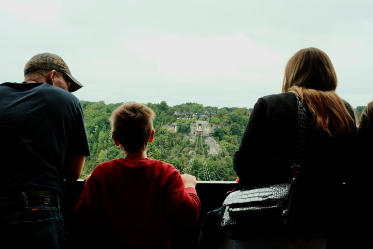 Des vacances en famille all inclusives