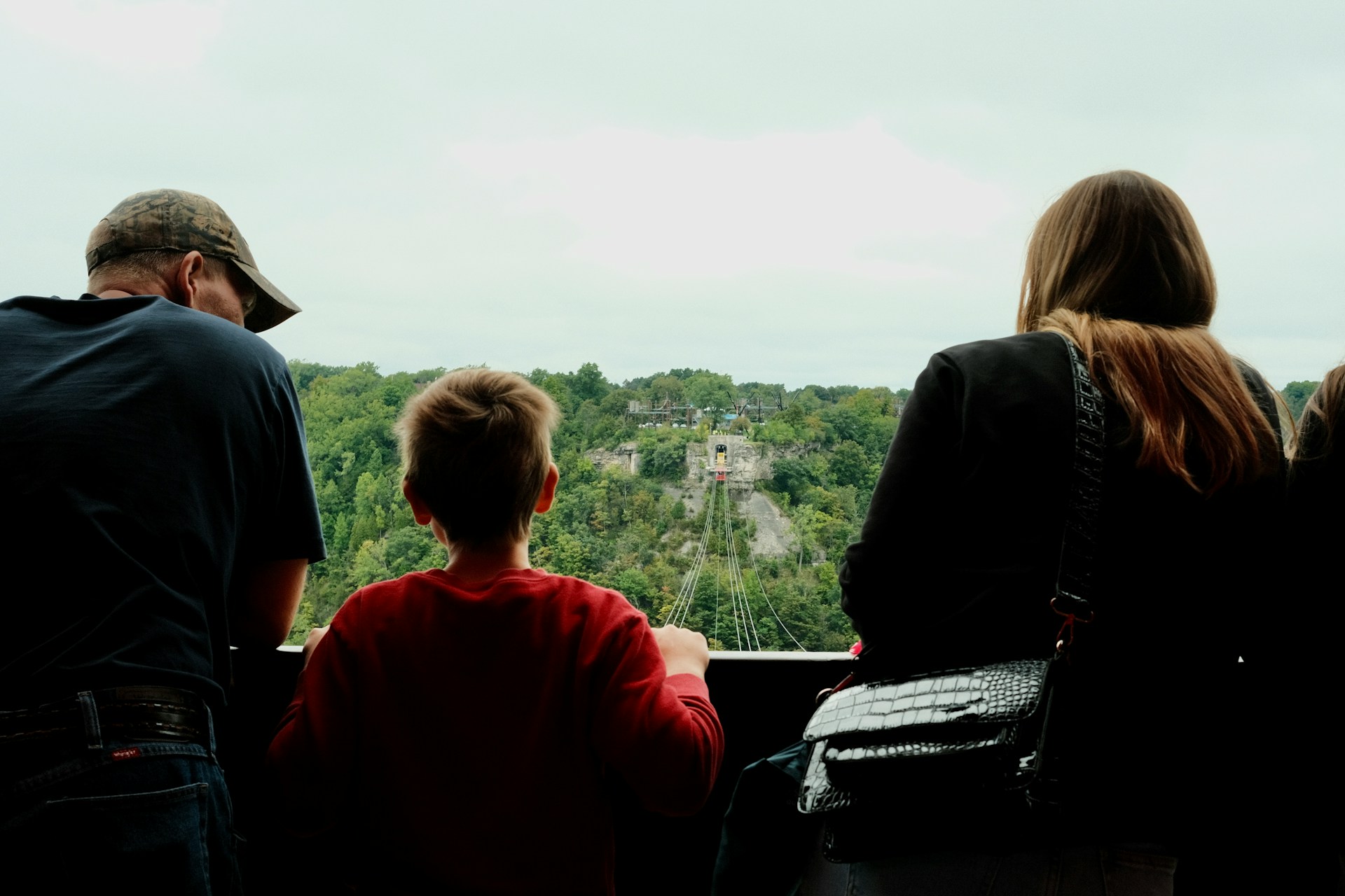 Des vacances en famille all inclusives