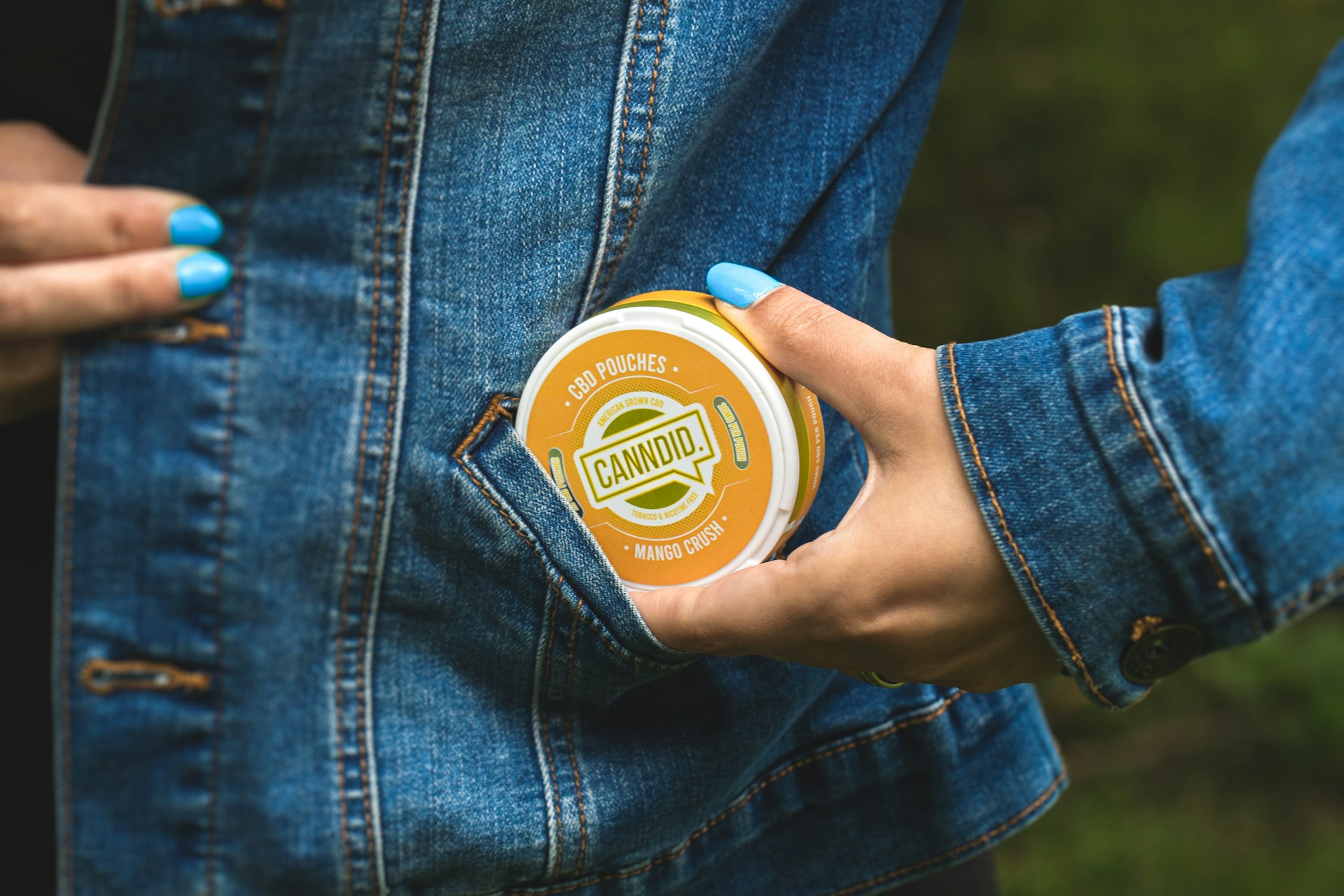 Le CBD pour les voyageurs