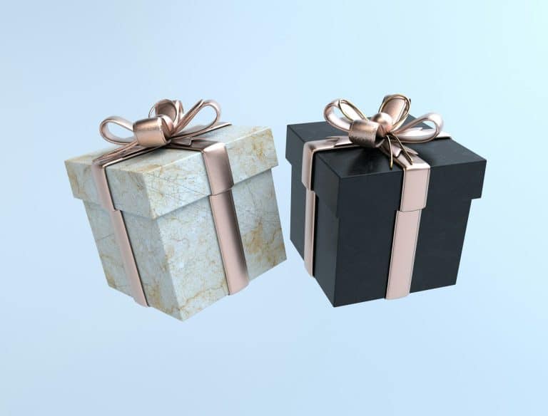 Un cadeau pour la fête des pères