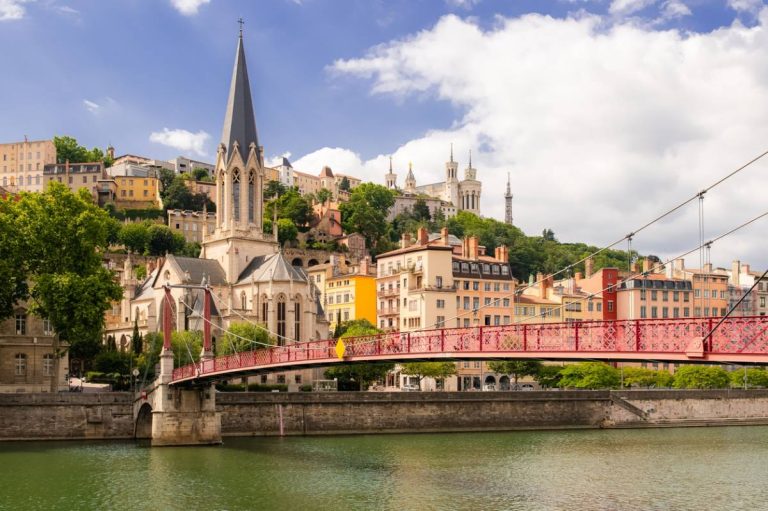Organisez un voyage d’affaires à Lyon : les clés pour bien choisir votre hôtel
