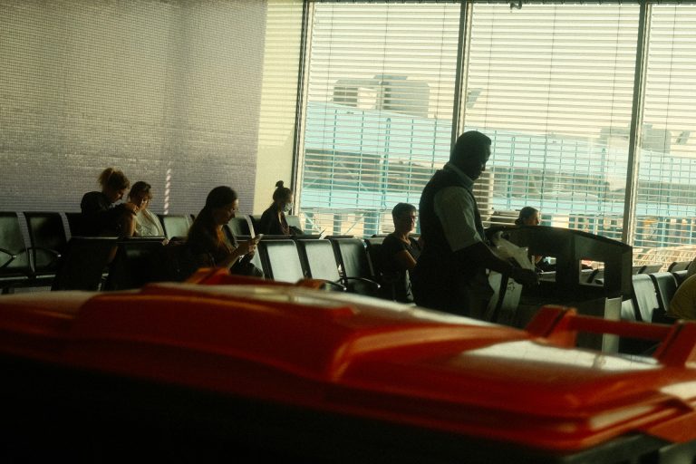 Divertissement en voyage – Comment passer le temps dans les aéroports et hôtels