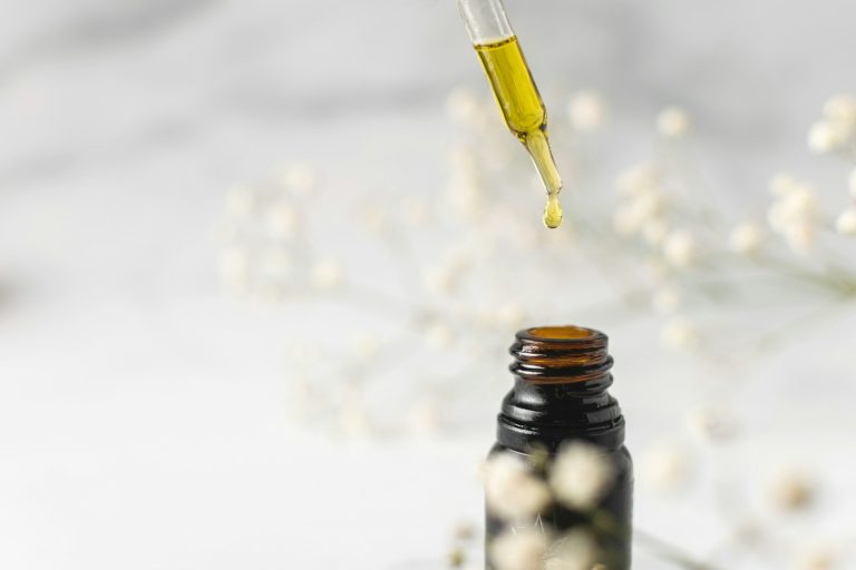 Comment le CBD sans THC aide à retrouver un sommeil naturel