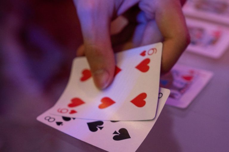 Les probabilités à la roulette