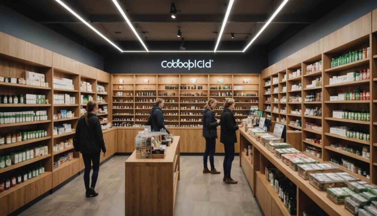 Avis CBD Discounter : l&rsquo;expert du CBD pas cher