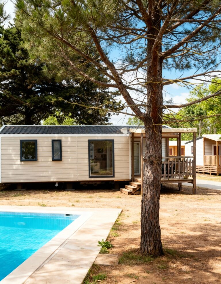 Vacances en France en mobil-home : pourquoi de plus en plus de voyageurs franchissent le pas de l&rsquo;achat