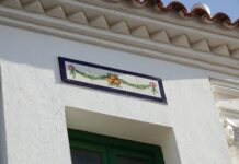 Essence à Dancharia : où faire le plein, prix, stations et horaires Station-service en Espagne, image libre de droits via Wikimedia Commons