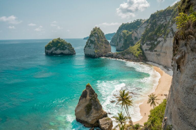De Bali à Sulawesi, vivez l’Indonésie au-delà des sentiers battus