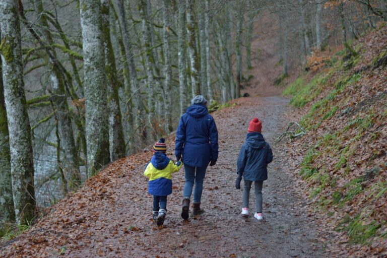 Lisbonne avec enfants en 1 ou 2 jours : itinéraire pratique
