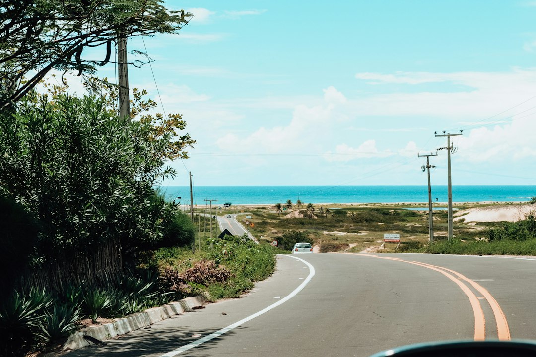 Visiter la Martinique en voiture